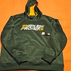 Green Bay Packers Hoodie